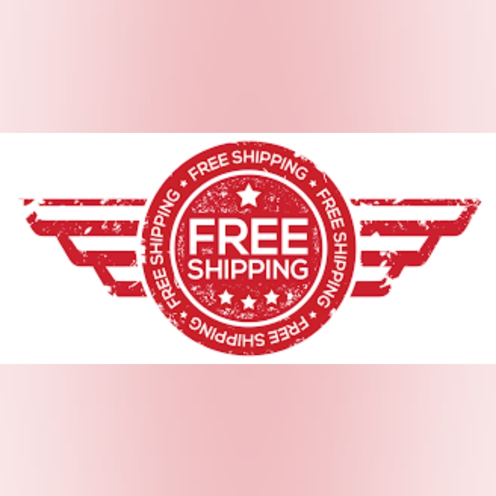 Bundle 5+ for free shipping!